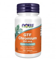 Chromium GTF 100 tab NOW
